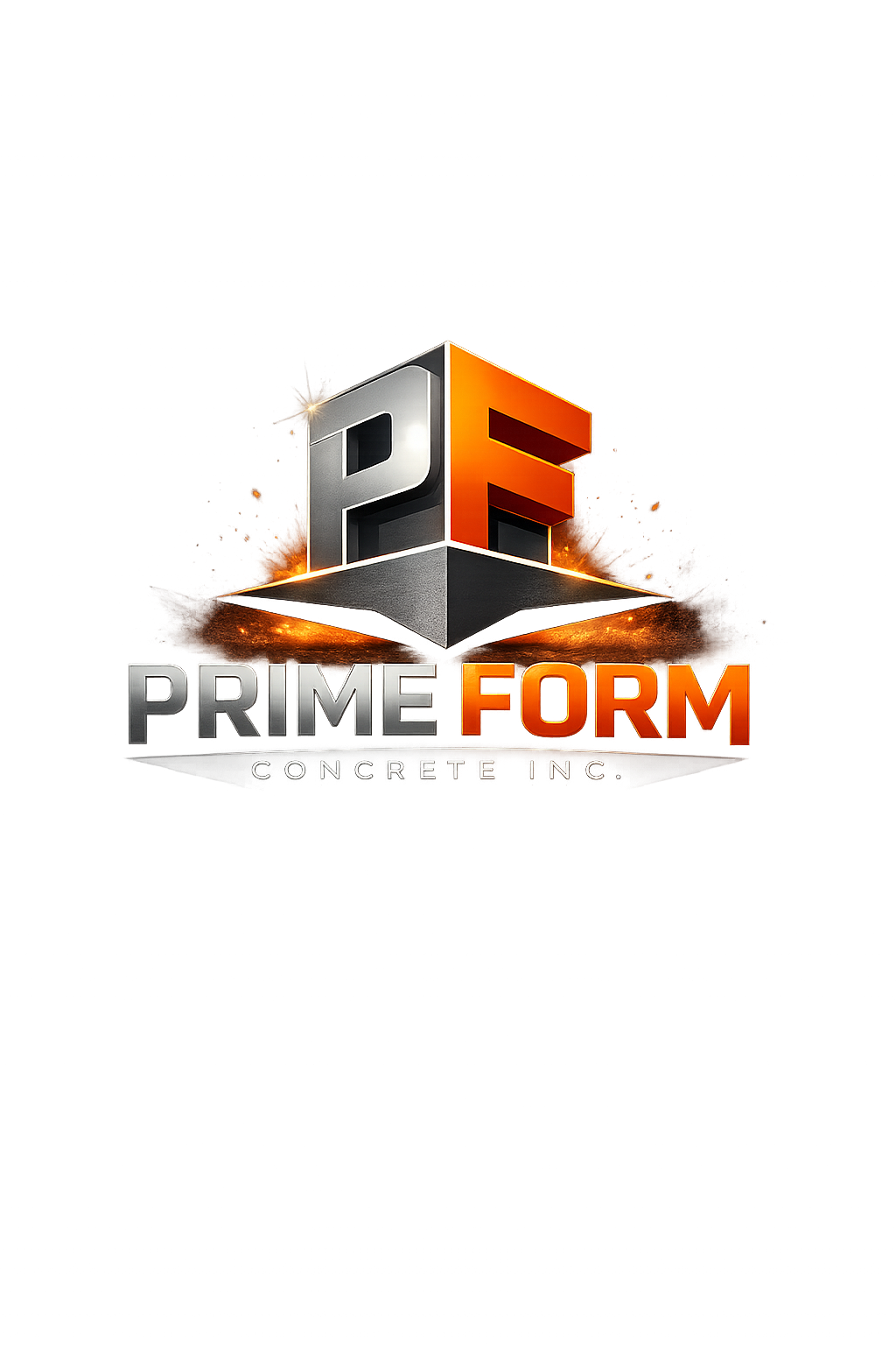 Prime Form Concrete Inc.